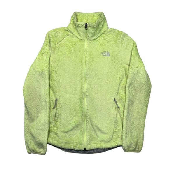 The North Face Women's Osito Jacket - Picture 1 of 11